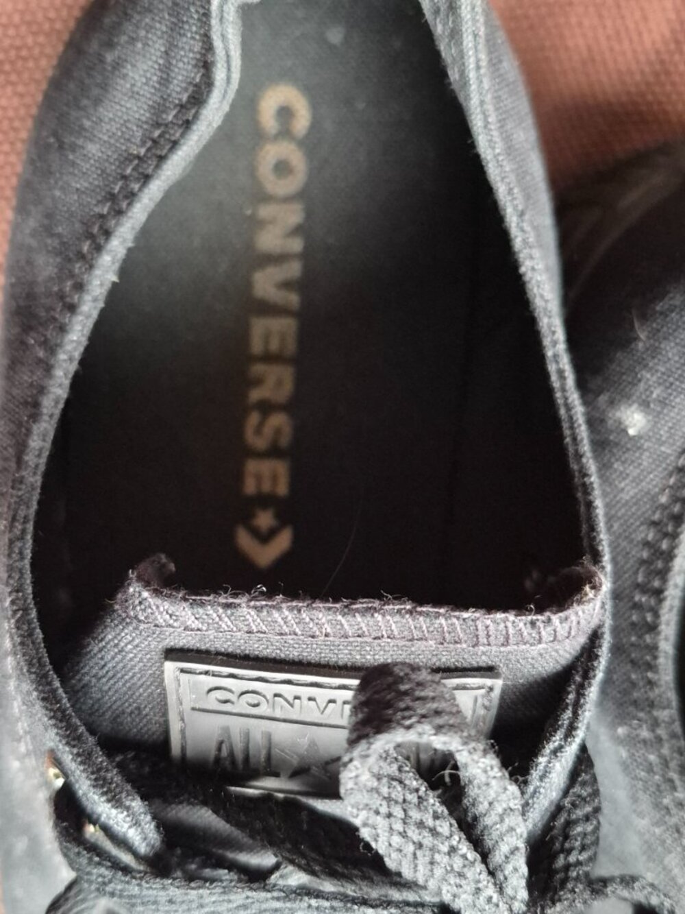 Converse - Picture 5 of 6